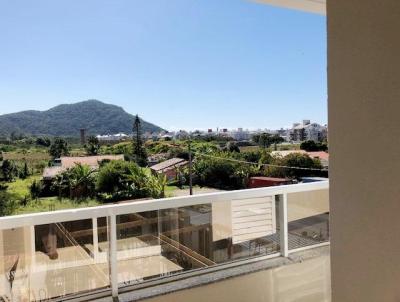 Apartamento para Venda, em Florianópolis, bairro Ingleses do Rio Vermelho, 2 dormitórios, 2 banheiros, 1 suíte, 1 vaga